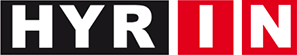 Hyr in