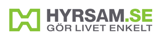 Hyrsam