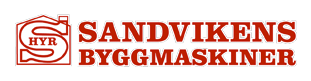 Sandvikens Byggmaskiner